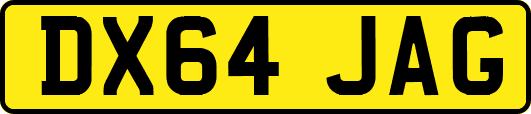 DX64JAG