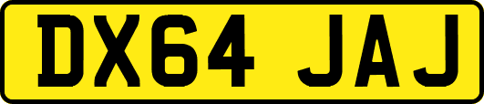 DX64JAJ