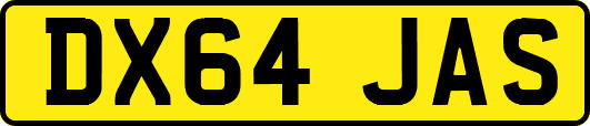 DX64JAS