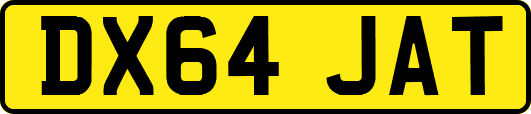 DX64JAT