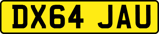 DX64JAU