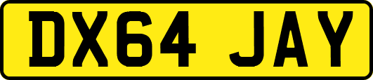 DX64JAY