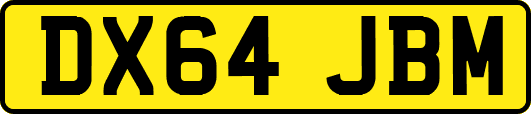 DX64JBM