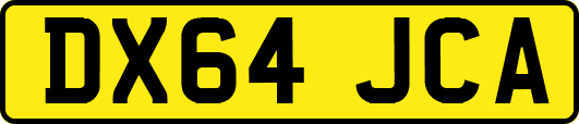 DX64JCA