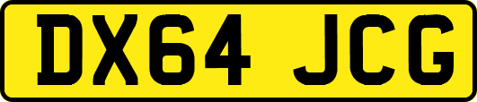 DX64JCG
