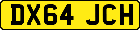 DX64JCH