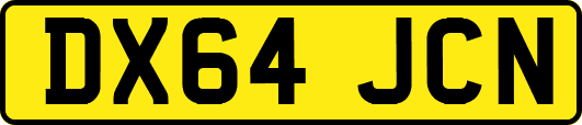 DX64JCN