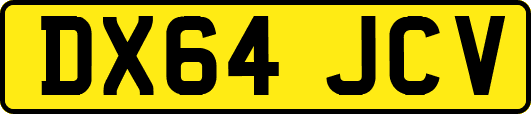 DX64JCV