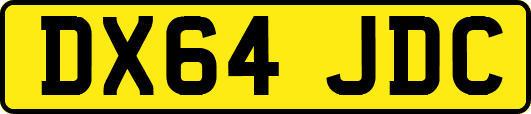DX64JDC
