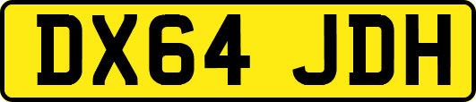 DX64JDH