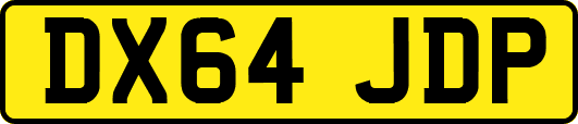 DX64JDP