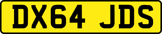 DX64JDS