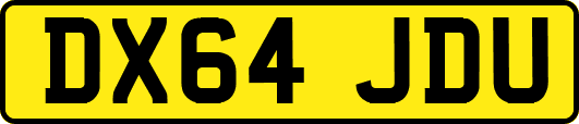 DX64JDU