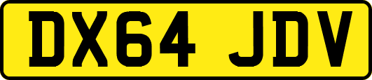 DX64JDV