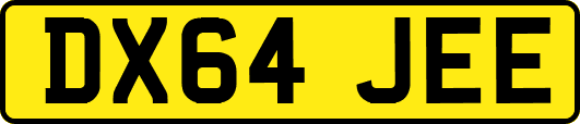 DX64JEE