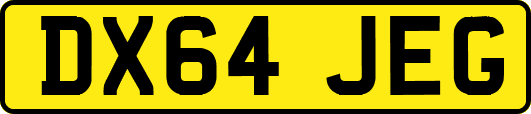 DX64JEG