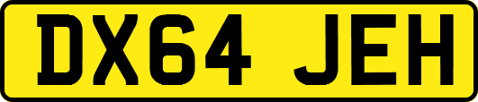 DX64JEH