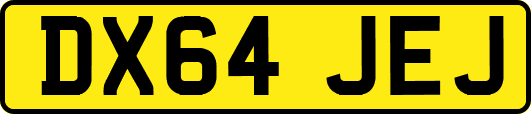 DX64JEJ