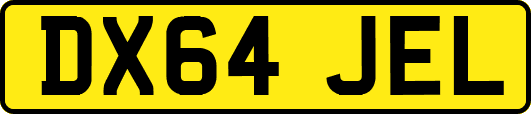 DX64JEL