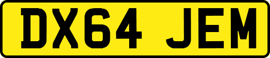 DX64JEM