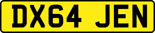 DX64JEN