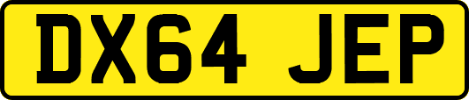 DX64JEP