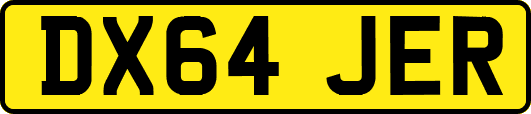 DX64JER