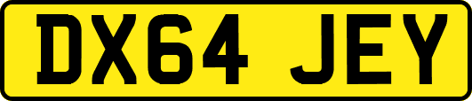 DX64JEY