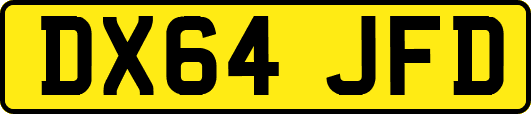 DX64JFD