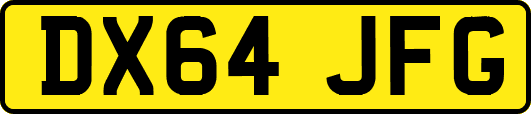 DX64JFG