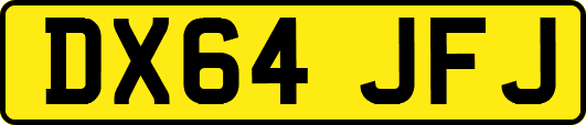 DX64JFJ