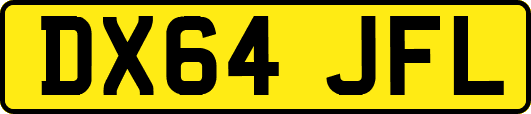 DX64JFL