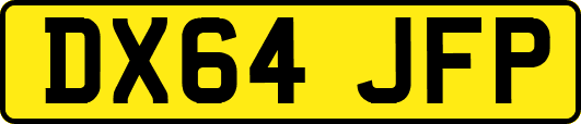 DX64JFP
