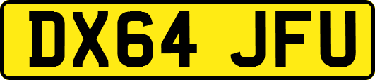 DX64JFU