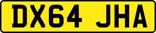 DX64JHA