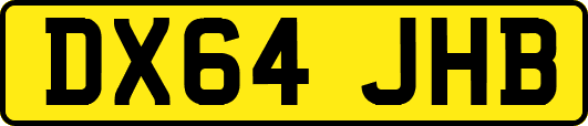 DX64JHB