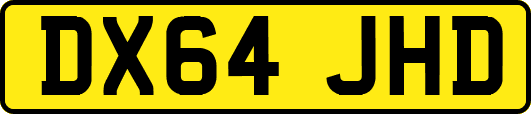 DX64JHD