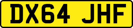 DX64JHF