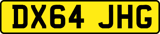 DX64JHG