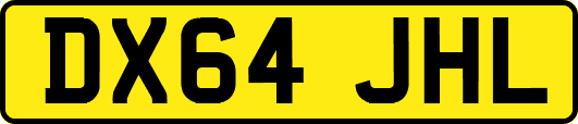 DX64JHL