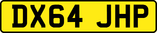 DX64JHP