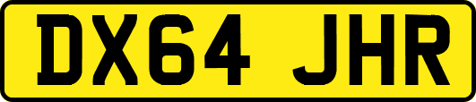 DX64JHR