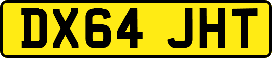 DX64JHT