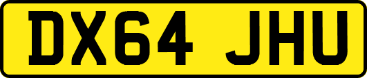 DX64JHU