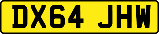 DX64JHW