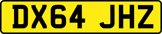 DX64JHZ