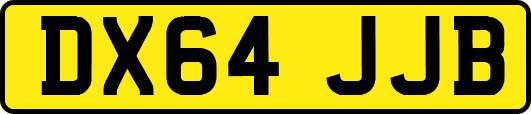 DX64JJB