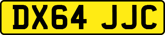 DX64JJC