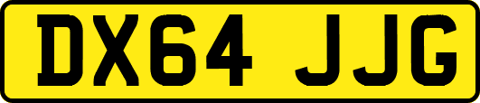 DX64JJG