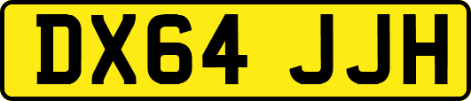 DX64JJH